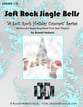 Soft Rock Jingle Bells Concert Band sheet music cover